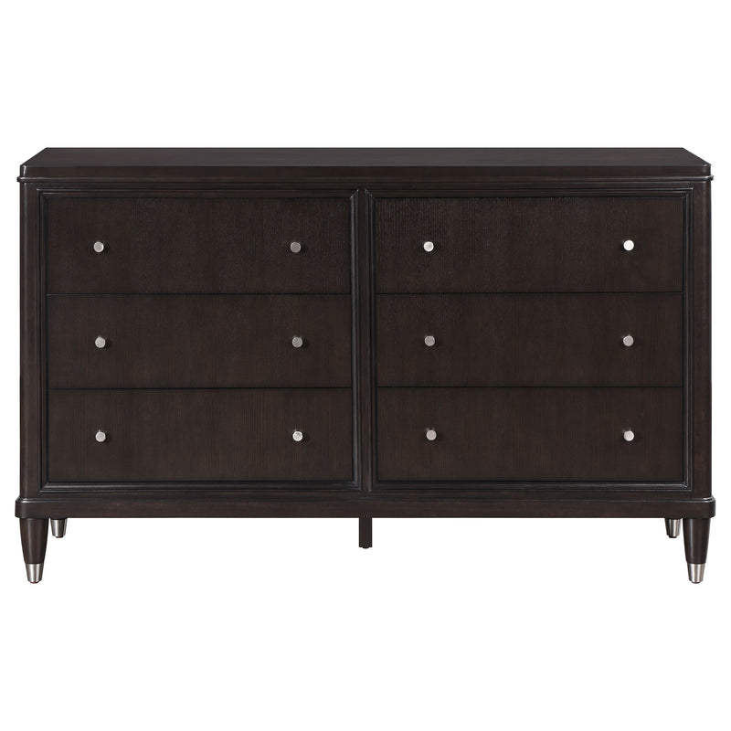 Emberlyn Dresser - Furniture Center (NY)