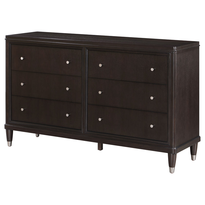 Emberlyn Dresser - Furniture Center (NY)