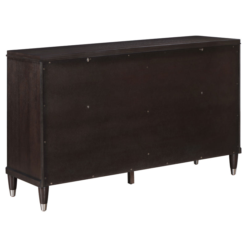 Emberlyn Dresser - Furniture Center (NY)