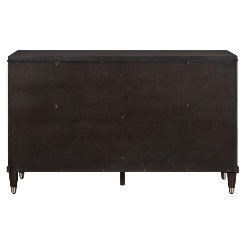 Emberlyn Dresser - Furniture Center (NY)