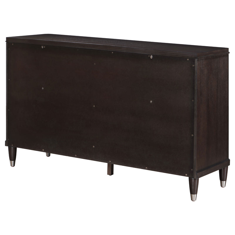 Emberlyn Dresser - Furniture Center (NY)