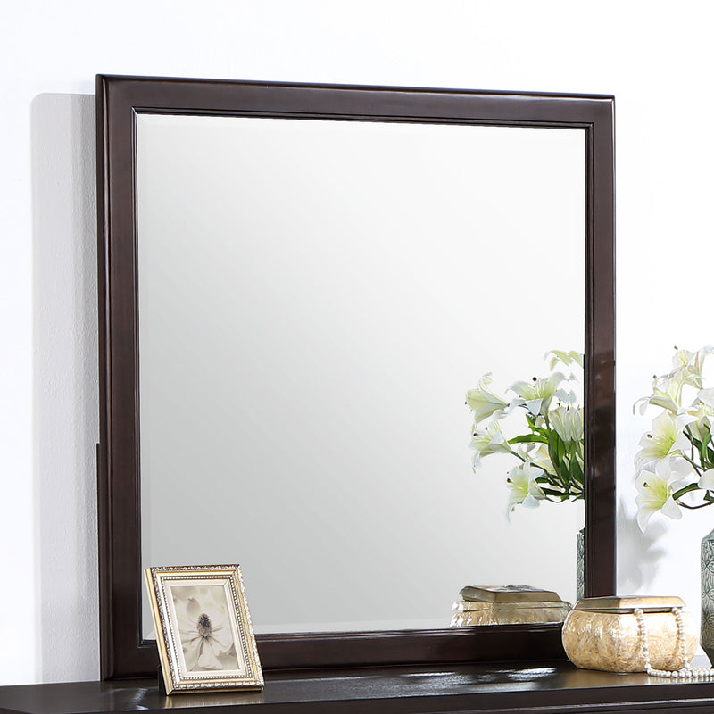 Emberlyn Dresser Mirror - Furniture Center (NY)