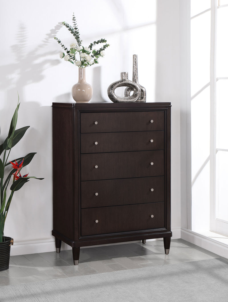 Emberlyn Chest - Furniture Center (NY)