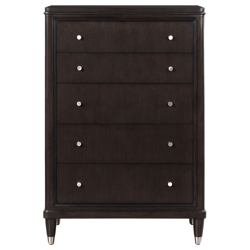 Emberlyn Chest - Furniture Center (NY)