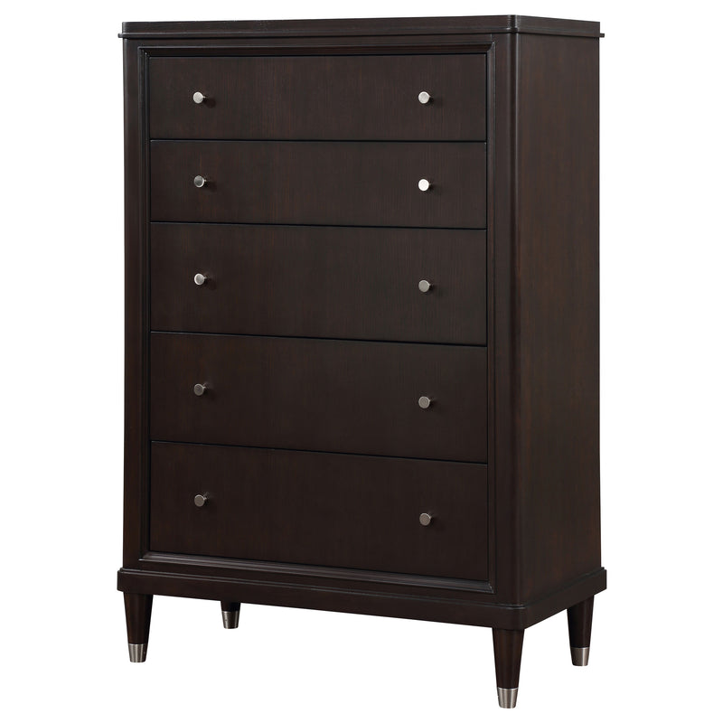 Emberlyn Chest - Furniture Center (NY)