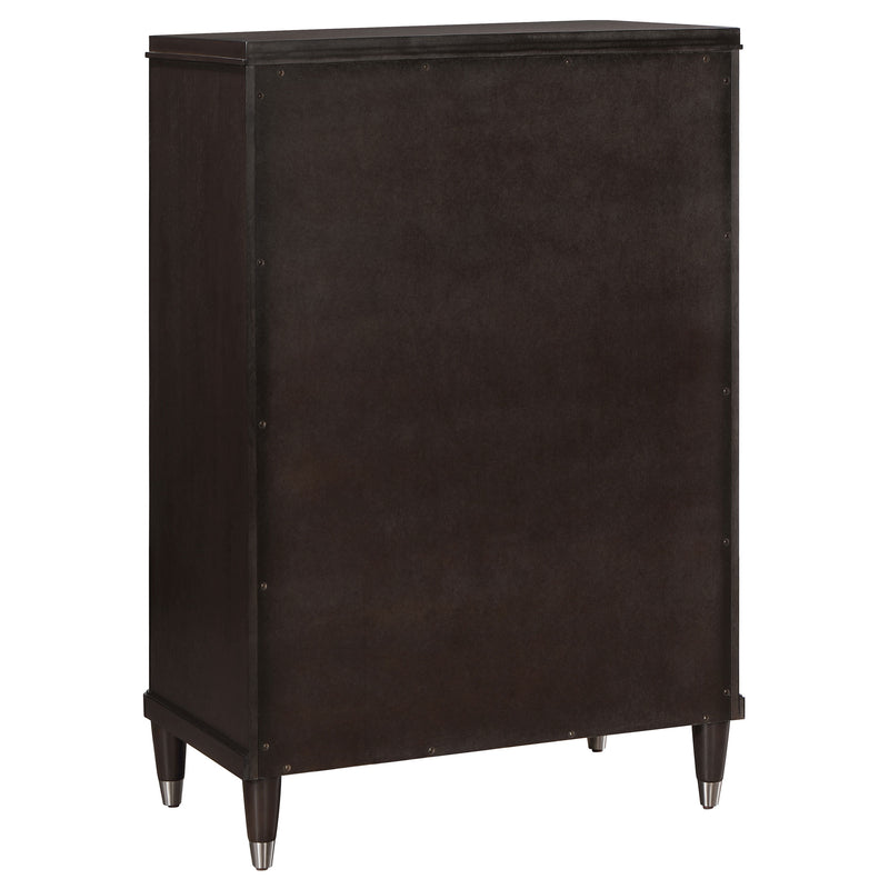 Emberlyn Chest - Furniture Center (NY)