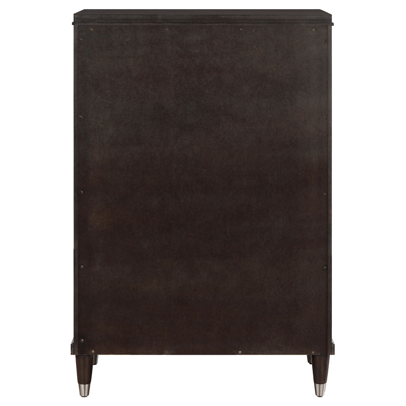 Emberlyn Chest - Furniture Center (NY)