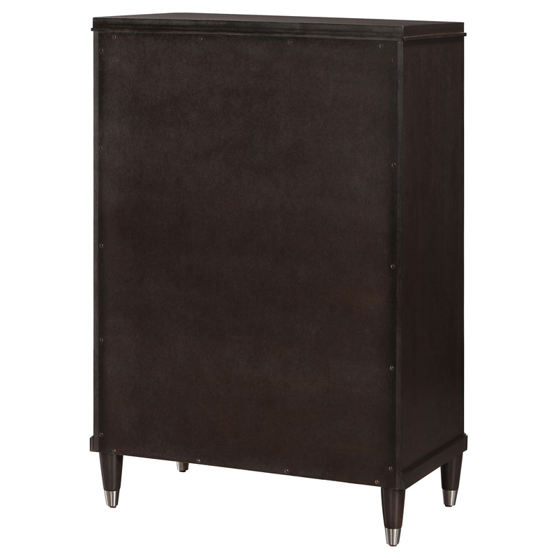 Emberlyn Chest - Furniture Center (NY)