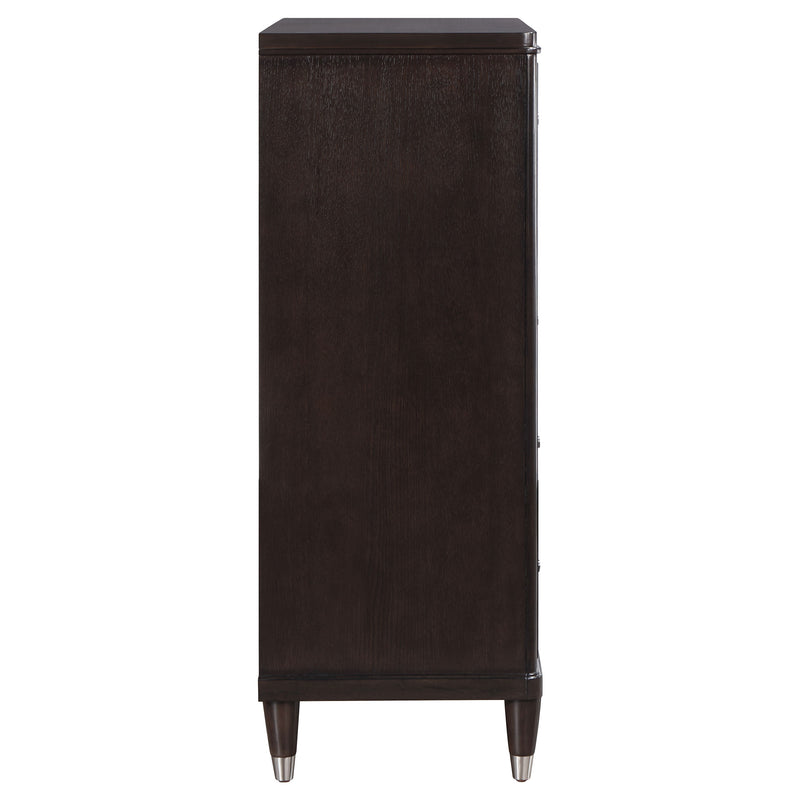 Emberlyn Chest - Furniture Center (NY)