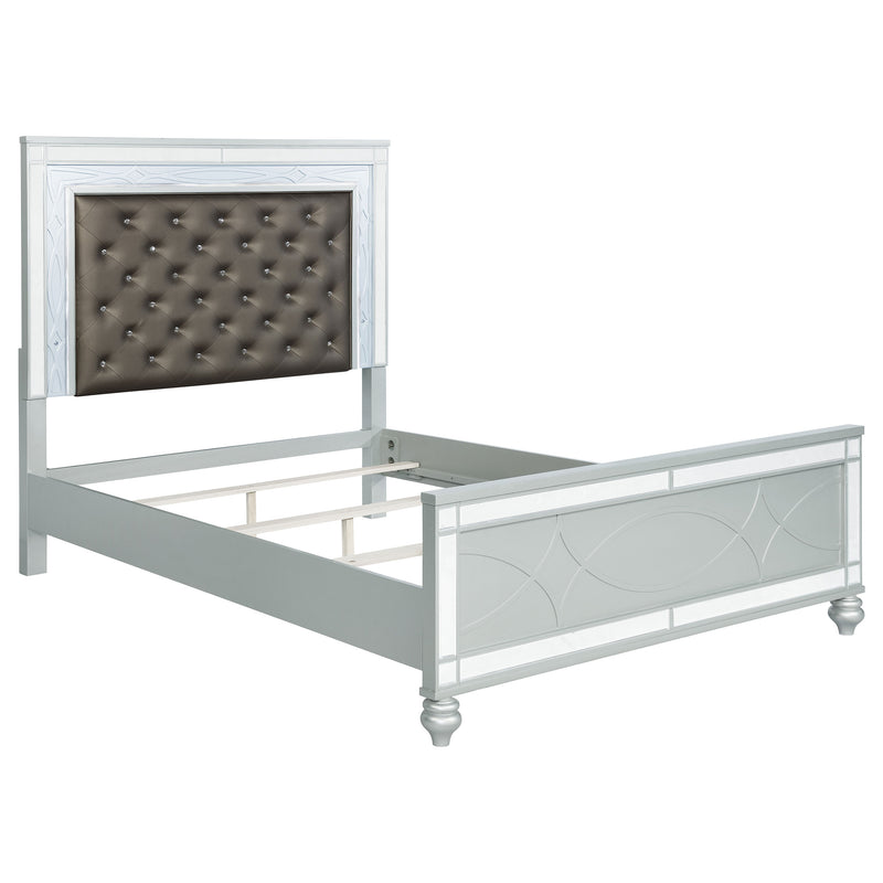 Gunnison 5 Pc Bedroom Sets - Furniture Center (NY)