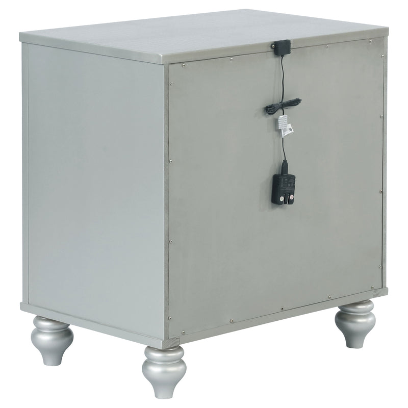 Gunnison Bedroom Sets - Furniture Center (NY)