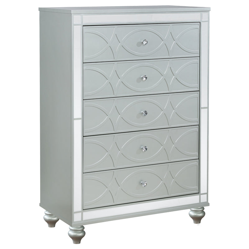 Gunnison Bedroom Sets - Furniture Center (NY)