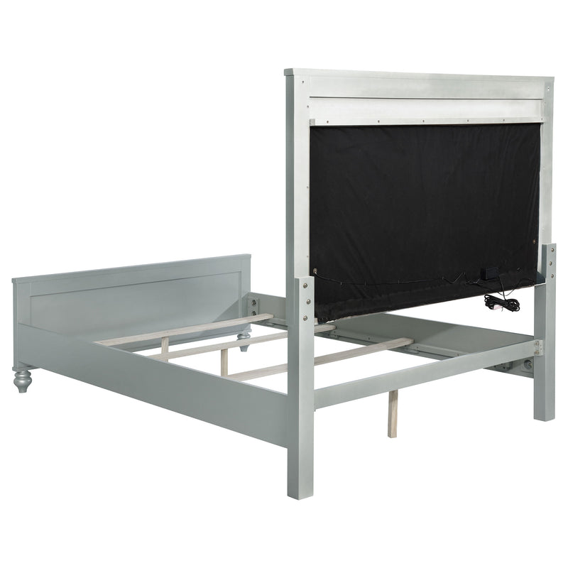 Gunnison Bedroom Sets - Furniture Center (NY)