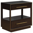 Durango Nightstand
