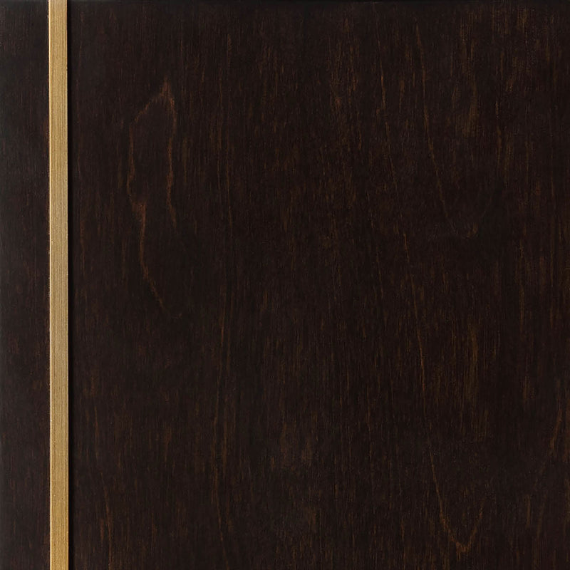 Durango Dresser With Mirror - Furniture Center (NY)