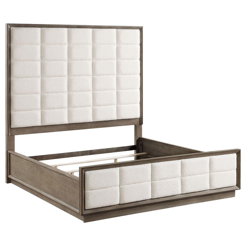 Durango 4 Pc Bedroom Set - Furniture Center (NY)