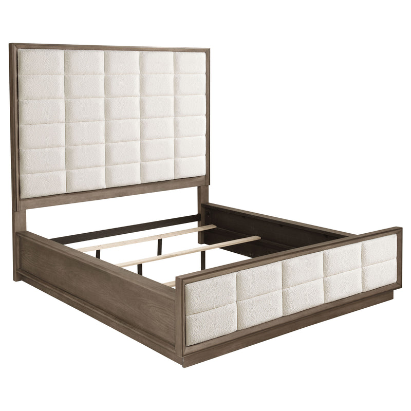 Durango 4 Pc Bedroom Set - Furniture Center (NY)
