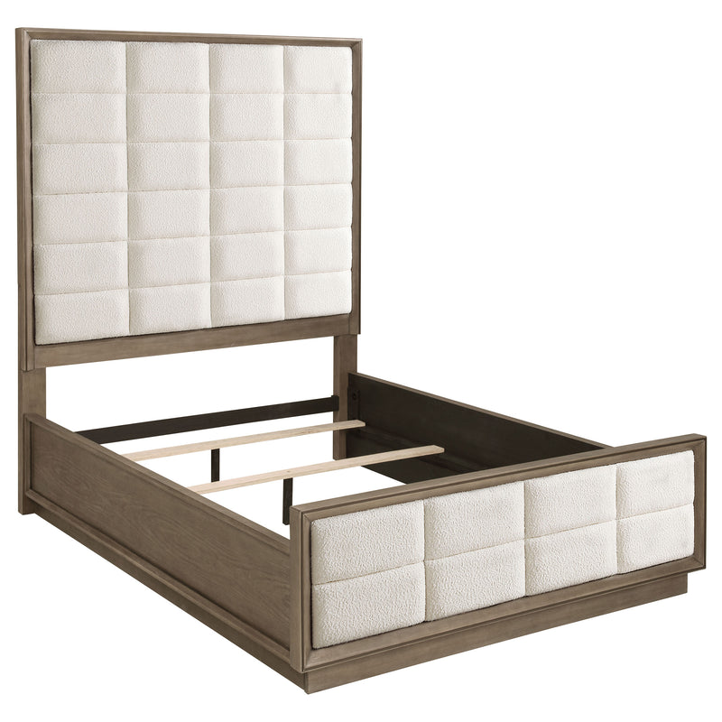 Durango 4 Pc Bedroom Set - Furniture Center (NY)