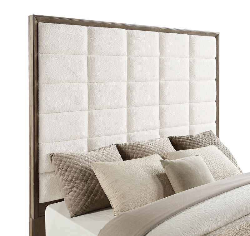 Durango 4 Pc Bedroom Set - Furniture Center (NY)