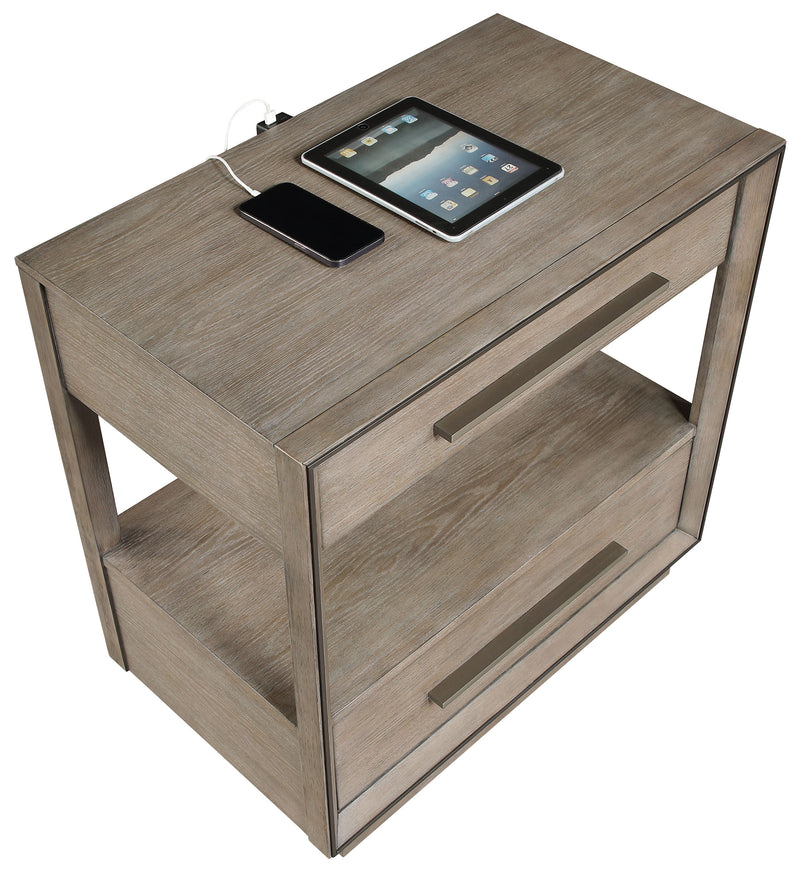 Durango 4 Pc Bedroom Set - Furniture Center (NY)