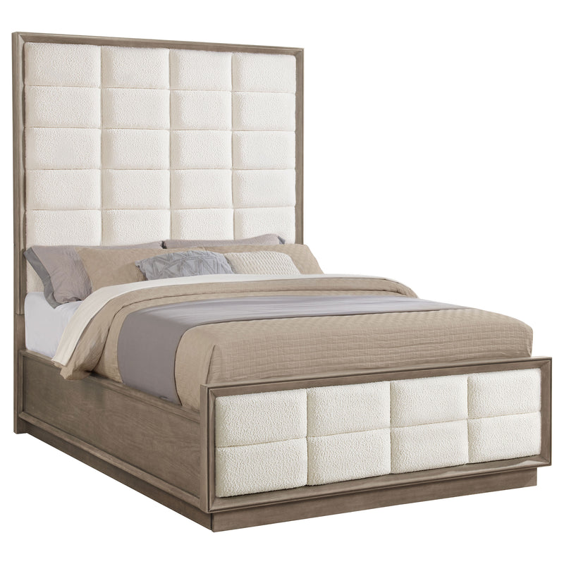 Durango Queen Bed - Furniture Center (NY)