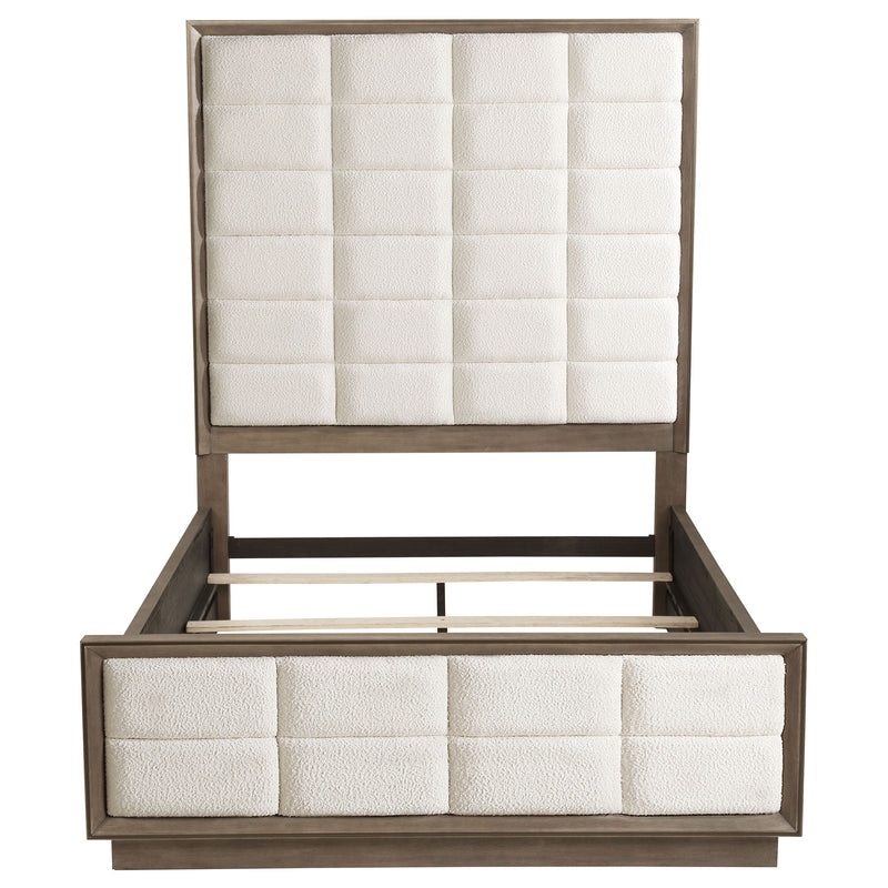 Durango Queen Bed - Furniture Center (NY)