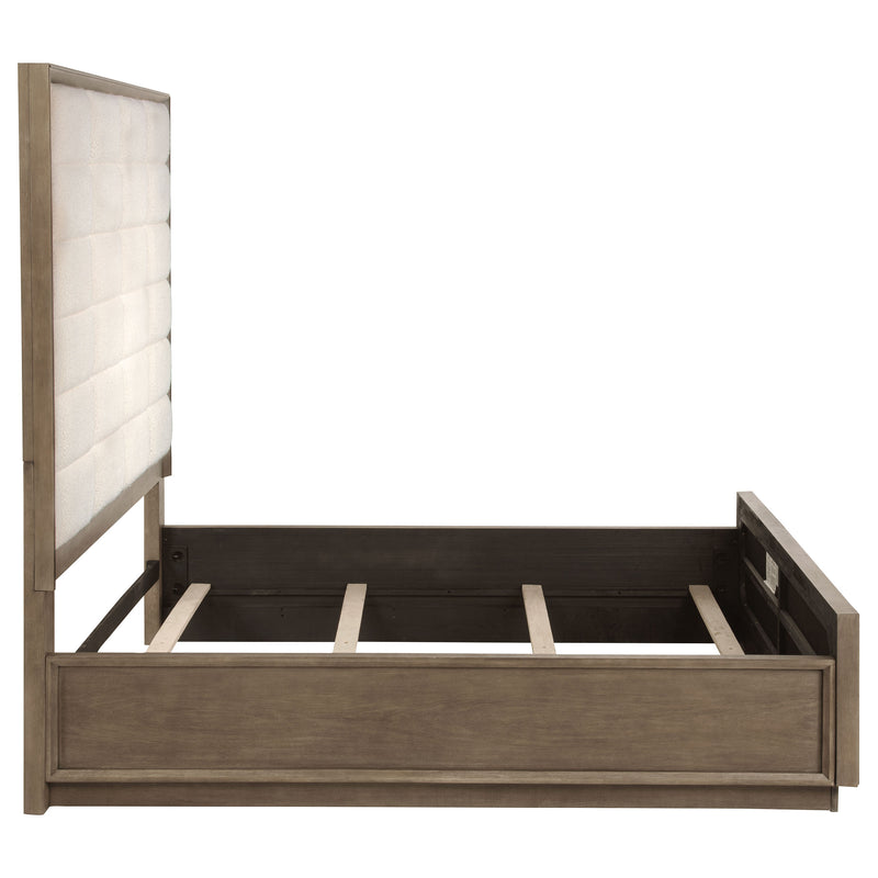 Durango Queen Bed - Furniture Center (NY)