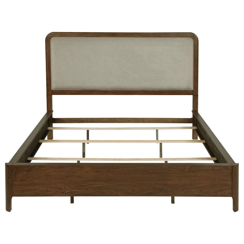 Maderia California King Bed - Furniture Center (NY)