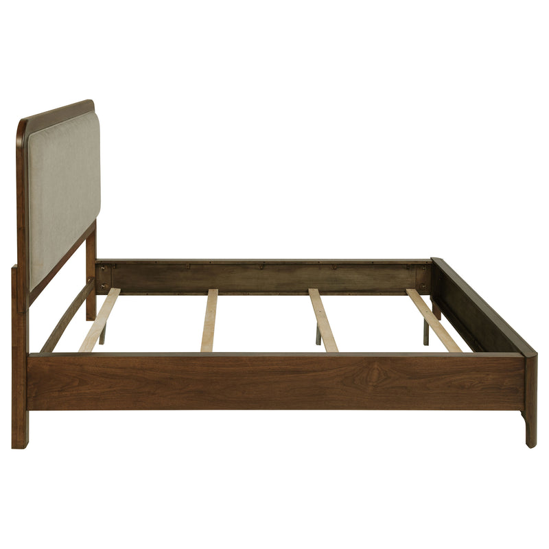 Maderia California King Bed - Furniture Center (NY)