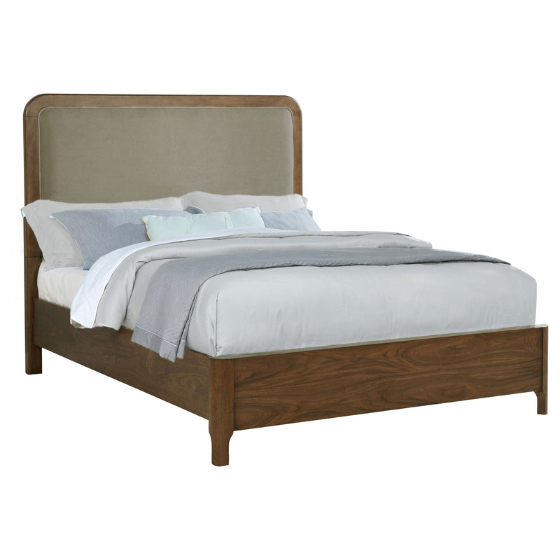 Maderia Queen Bed - Furniture Center (NY)