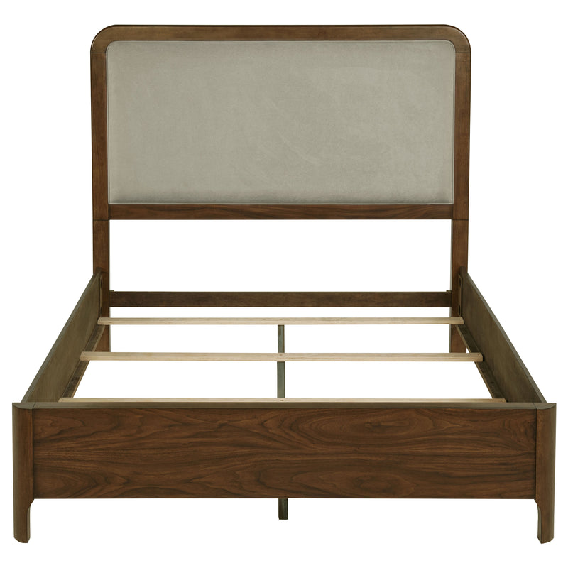 Maderia Queen Bed - Furniture Center (NY)