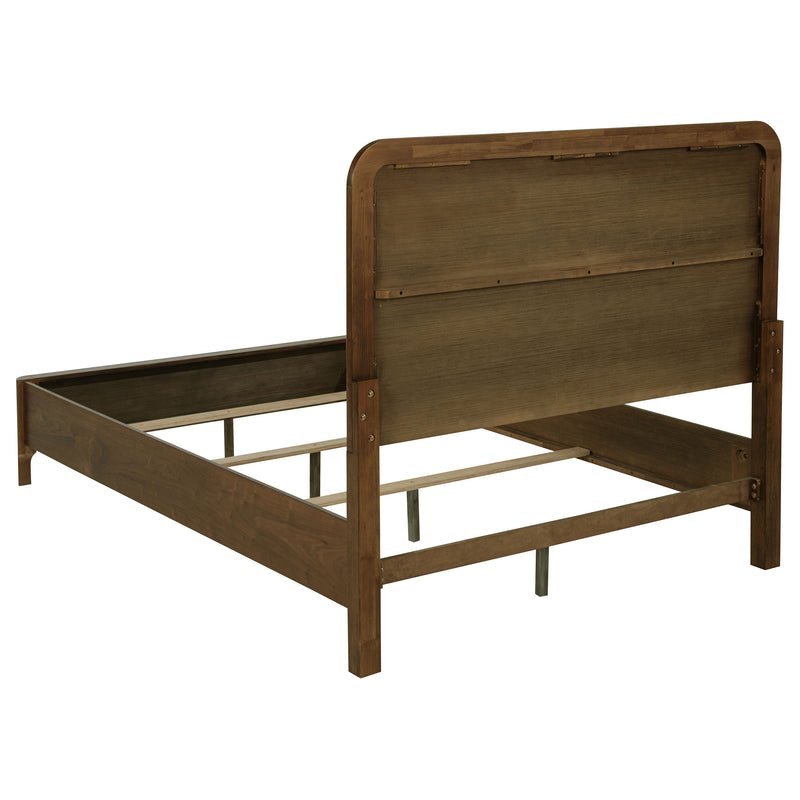 Maderia Queen Bed - Furniture Center (NY)