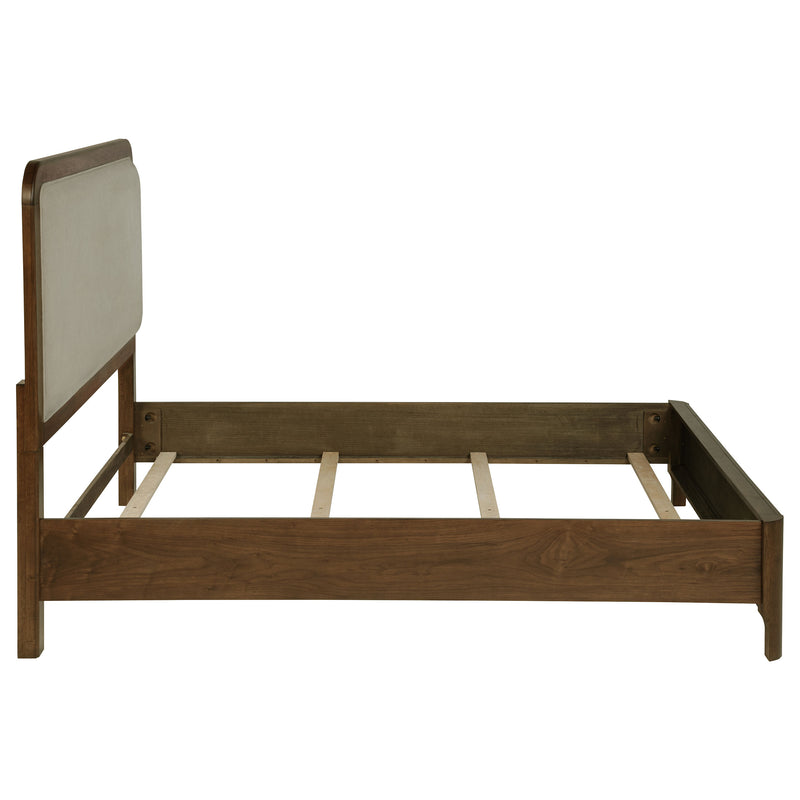 Maderia Queen Bed - Furniture Center (NY)