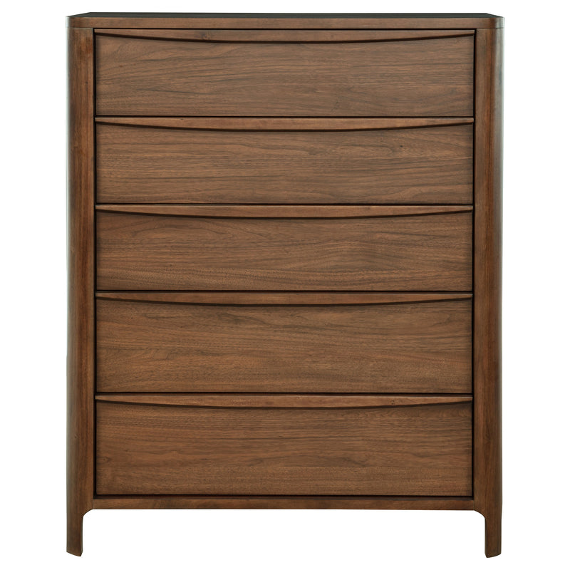 Maderia Chest - Furniture Center (NY)