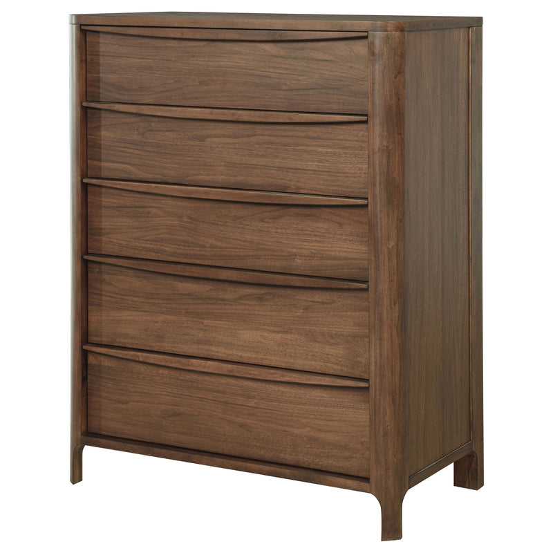 Maderia Chest - Furniture Center (NY)