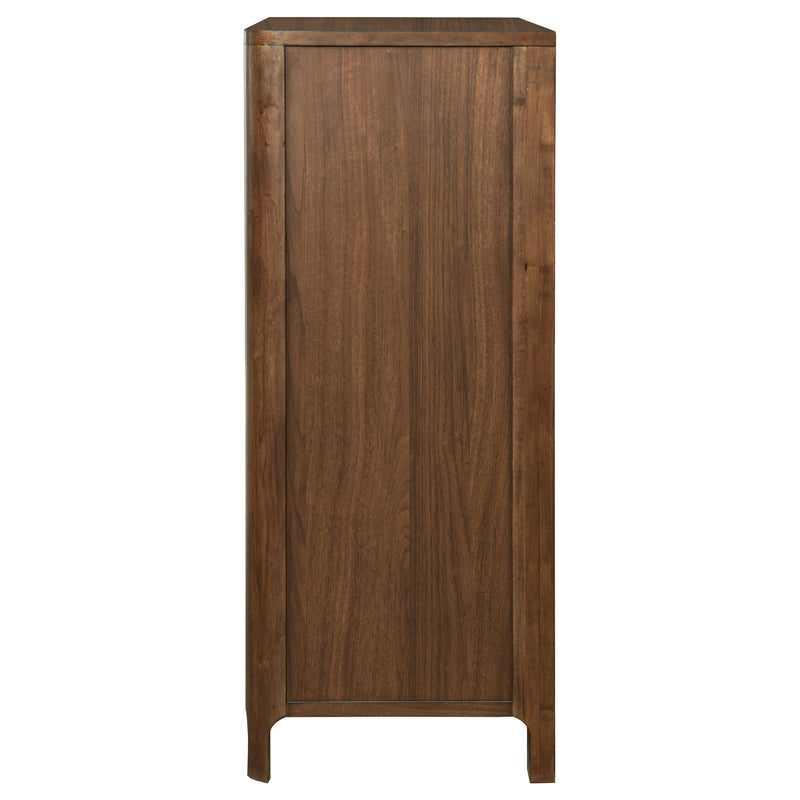 Maderia Chest - Furniture Center (NY)