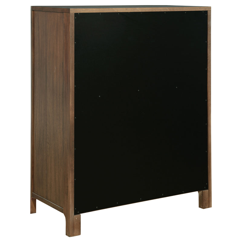 Maderia Chest - Furniture Center (NY)