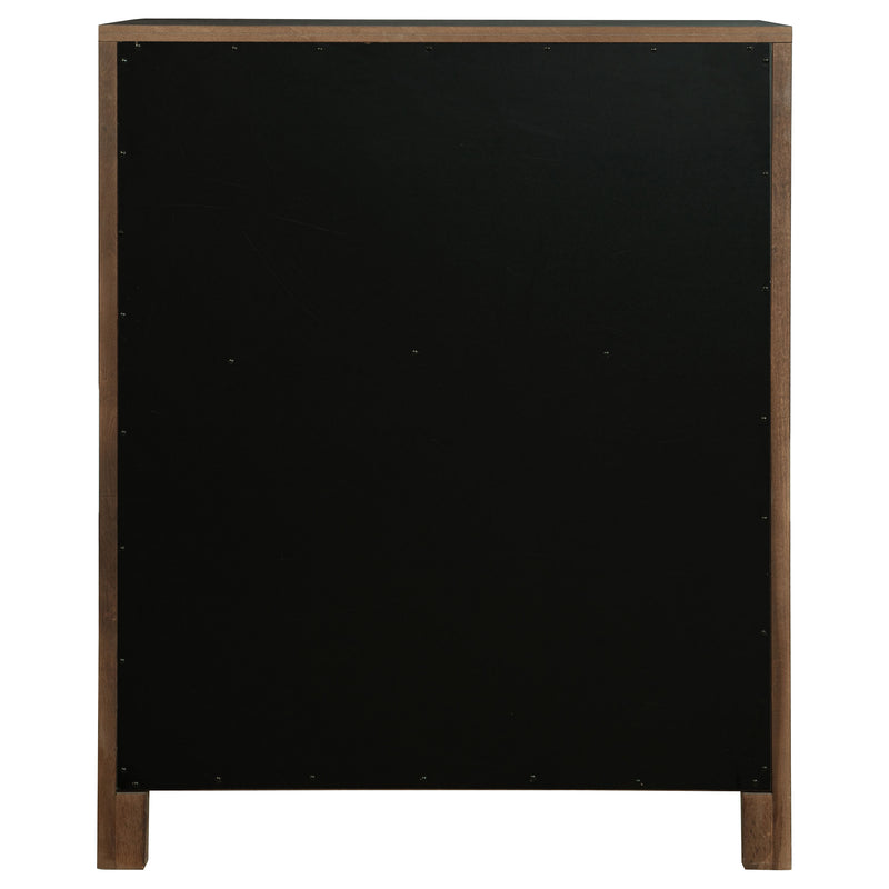 Maderia Chest - Furniture Center (NY)