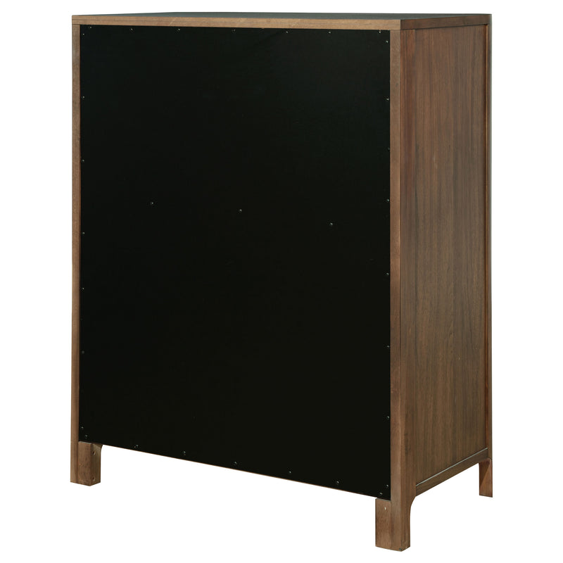 Maderia Chest - Furniture Center (NY)