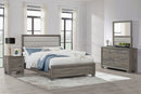 Wright 4 Pc Bedroom Set - Furniture Center (NY)