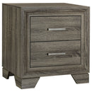 Wright 4 Pc Bedroom Set - Furniture Center (NY)