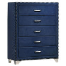Melody Chest of Drawers