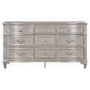 Evangeline Dresser
