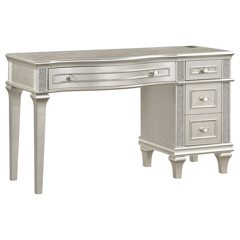 Evangeline Vanity Set - Furniture Center (NY)