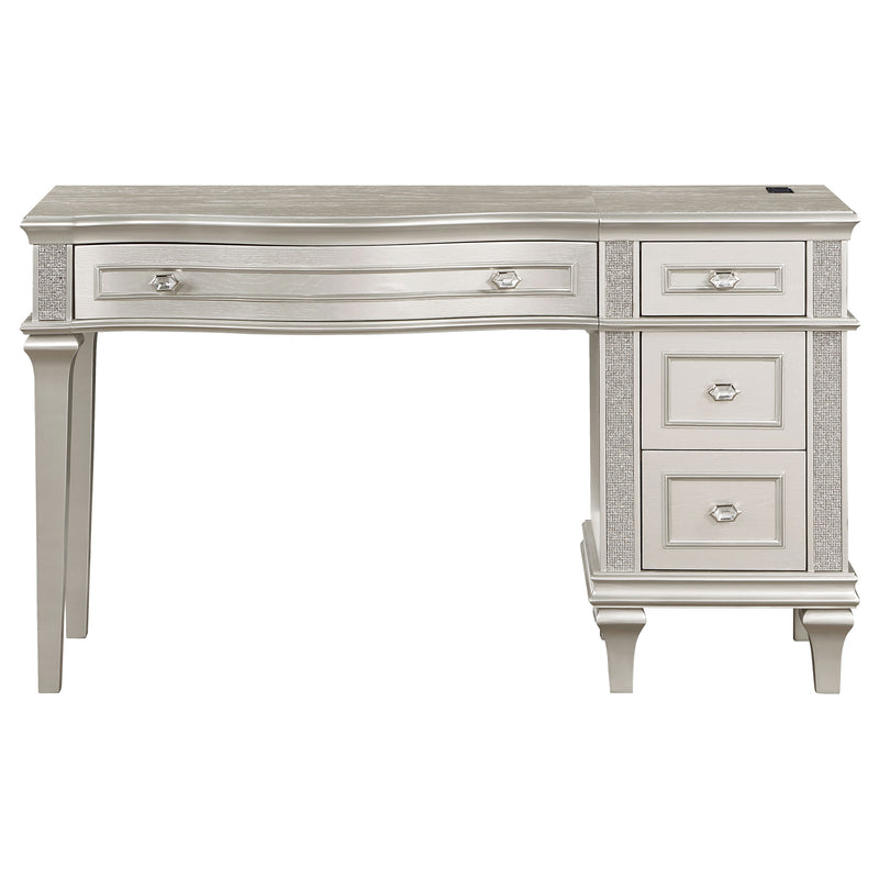 Evangeline Vanity Set - Furniture Center (NY)