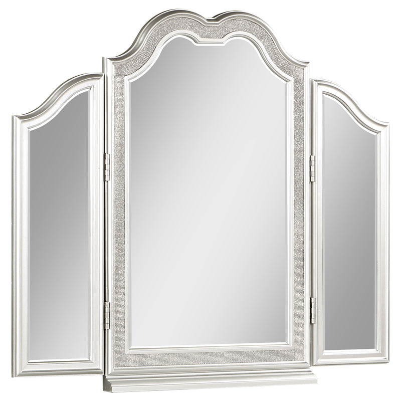 Evangeline Vanity Set - Furniture Center (NY)