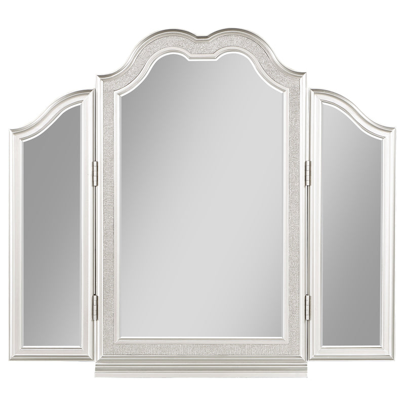 Evangeline Vanity Set - Furniture Center (NY)