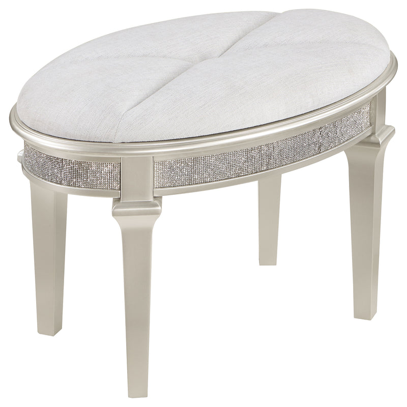 Evangeline Vanity Set - Furniture Center (NY)