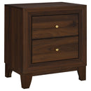 Welsley 4 Pc Bedroom Set - Furniture Center (NY)