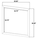 Welsley 4 Pc Bedroom Set - Furniture Center (NY)